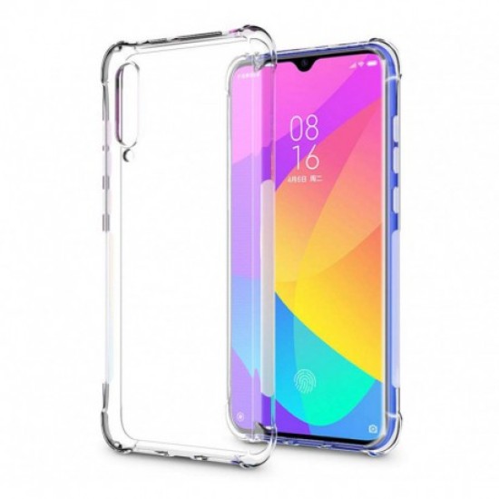 CAPA ANTI-CHOQUE XIAOMI MI A3